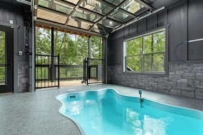 Property amenity - Tequila Splash by Smoky Cove Resort (Sevierville)