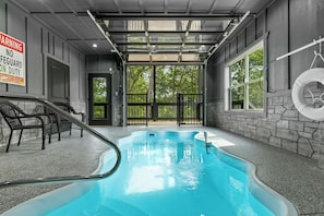 Studio (3 Bedrooms) | Property amenity - Tequila Splash by Smoky Cove Resort (Sevierville)