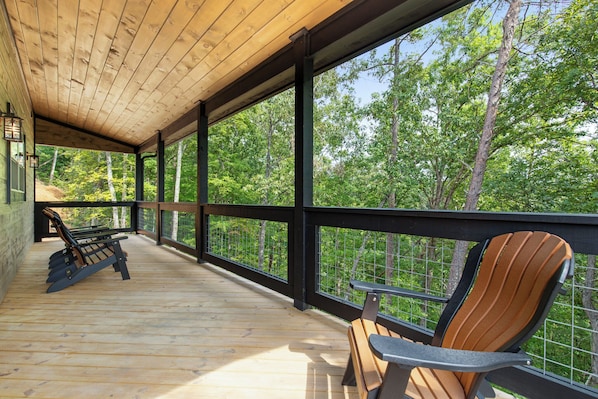 Studio (3 Bedrooms) | Property amenity - Tequila Splash by Smoky Cove Resort (Sevierville)