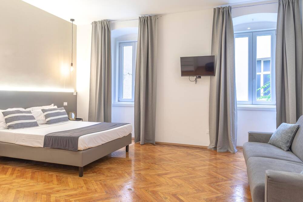 Ghiberti Apartments - City Centre