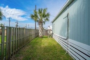 Property amenity - Tranquil Cove by Jackson Mountain Rentals (Port Aransas)