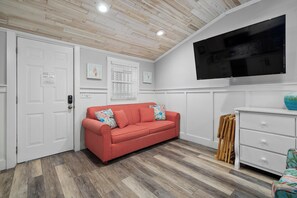 House (0 Bedroom) | Property amenity - Tranquil Cove by Jackson Mountain Rentals (Port Aransas)