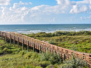 House (0 Bedroom) | Property amenity - Tranquil Cove by Jackson Mountain Rentals (Port Aransas)