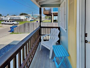 House (0 Bedroom) | Property amenity - Tranquil Cove by Jackson Mountain Rentals (Port Aransas)