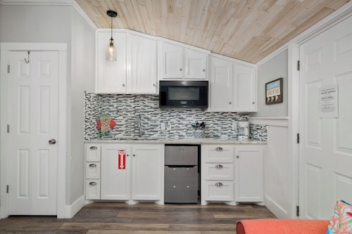Tranquil Cove by Jackson Mountain Rentals