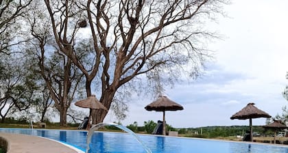 Apart club san pedro, hermoso lugar para disfrutar en familia somos pet friendly