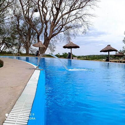 Apart club san pedro, hermoso lugar para disfrutar en familia somos pet friendly