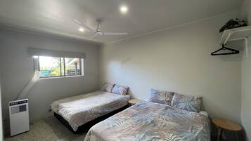 3 dormitorios y wifi