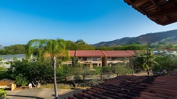 Basic Apartment | Property grounds