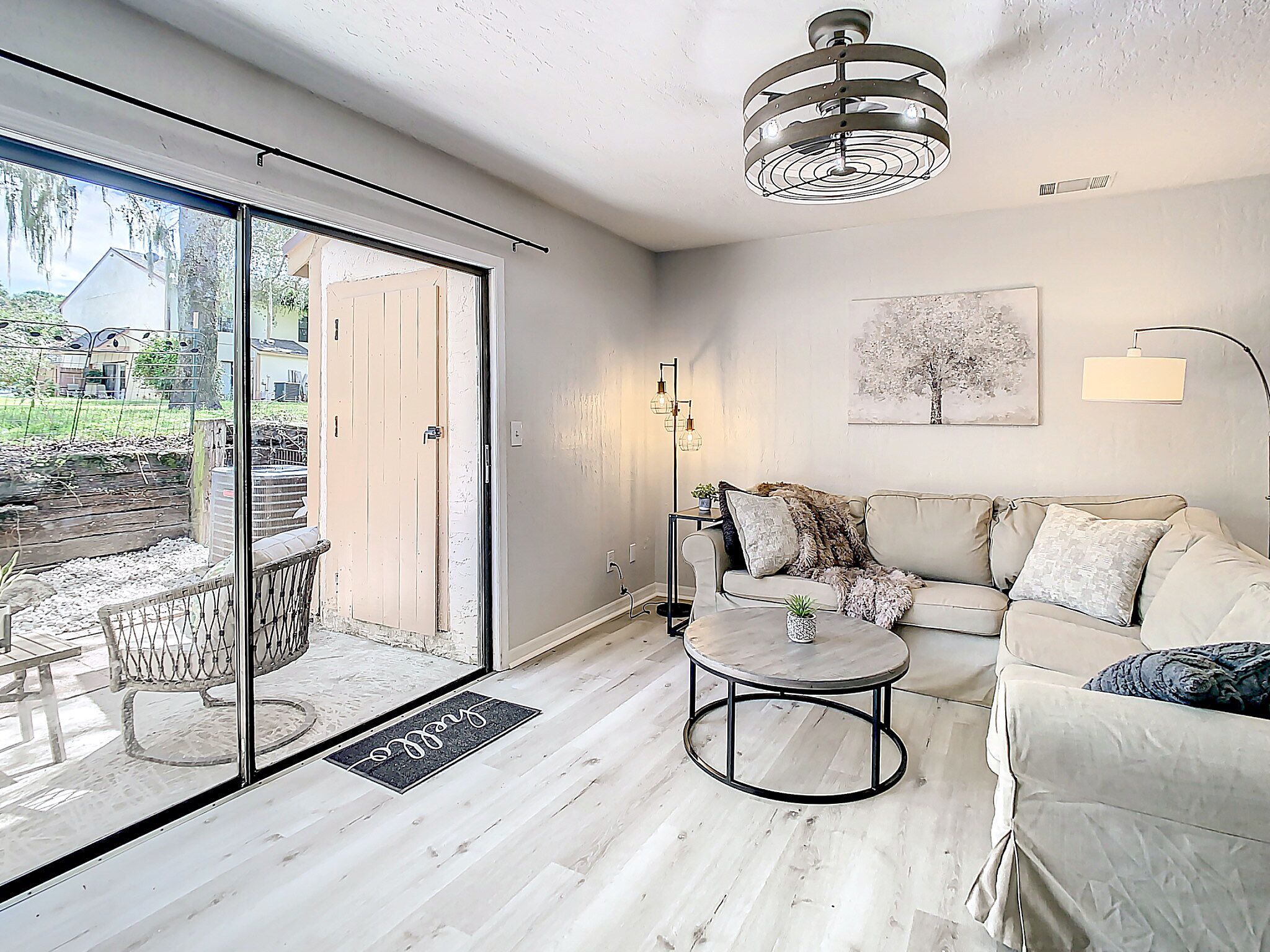 Smart-TV, Arbeitsbereiche