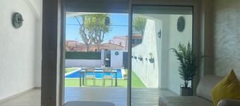 Casa en Empuriabrava