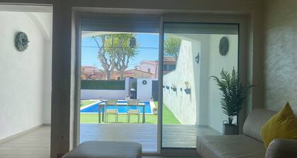 Casa en Empuriabrava