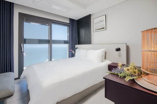 TERRACE SUITE 3 BEDROOMS, Ocean View