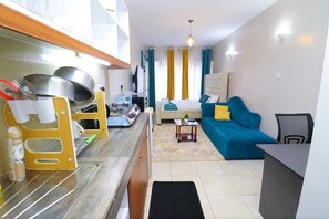 WLAN, Bettwäsche, Rollstuhlgeeignet