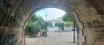 El Bosque Retreat - Spacious 3 Bedroom Apartment
