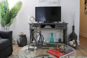 TV connectée, livres