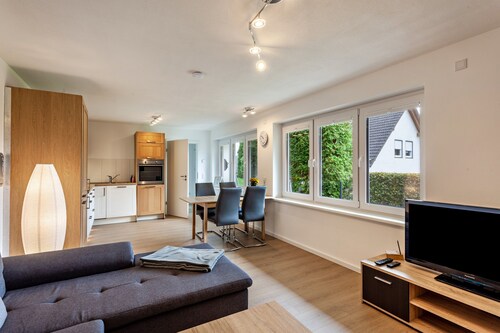 Apartment 'Kleine Auszeit' with Mountain View, Private Terrace and Wi-Fi