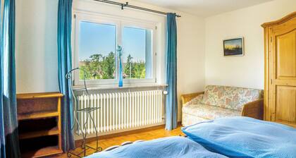 Apartment 'Schluchseeoase' with Mountain View, Private Terrace and Wi-Fi