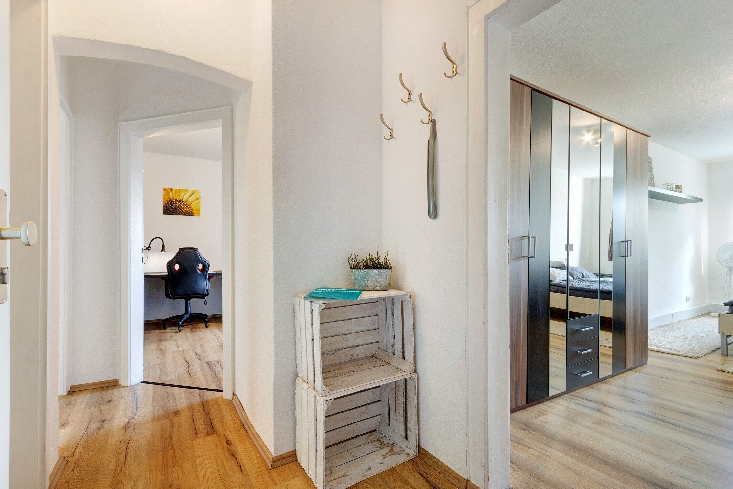 1 habitación, wifi gratis y ropa de cama 