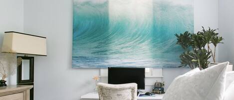 3 Schlafzimmer, Bügeleisen/Bügelbrett, WLAN, Bettwäsche