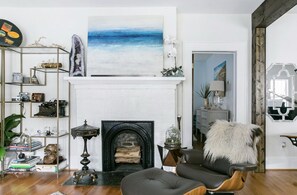 Interior - 10 min to the Mercedes Benz stadium !
Beautiful Grant Park Home near Beltline (Atlanta)