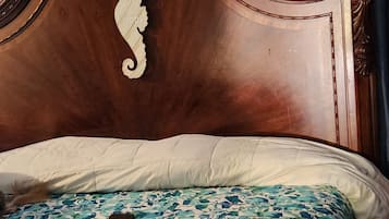 3 quartos, Wi-Fi, roupa de cama