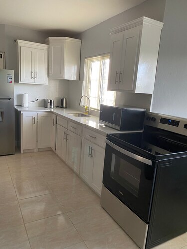 Pond View Apartment unit #2