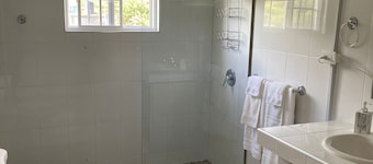 Pond View Apartment unit #2