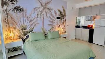 Bagian depan properti