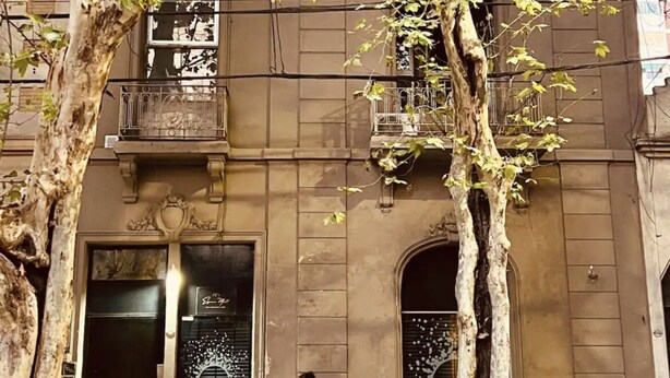 Unclassified image, 1 of 6, button - Buenos Aires (Buenos Aires)