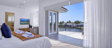 3 bedrooms, Internet, bed sheets