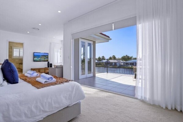 3 bedrooms, Internet, bed sheets
