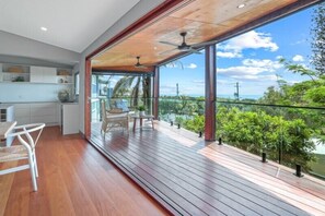 Interior - Luxe Coastal Abode, Marcus Beach (Marcus Beach)