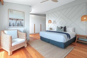 4 habitaciones, tabla de planchar con plancha y wifi gratis 