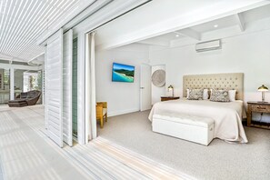 4 chambres, fer et planche à repasser, Wi-Fi gratuit, draps fournis