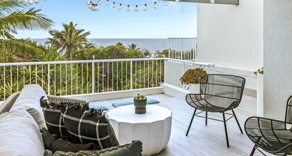 Village vibes & coastal life, Sunshine Beach