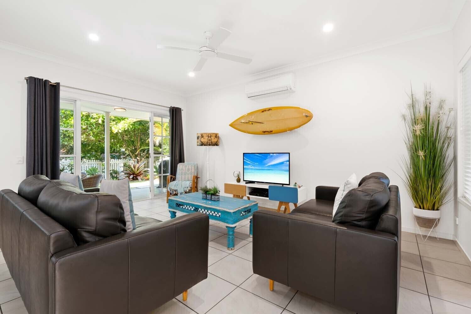 The Duke, Sunshine Beach - 누사 헤드
