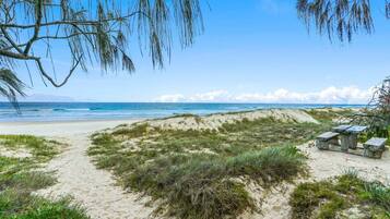 Spiaggia