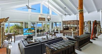 Balinese Beach House, Sunshine Beach