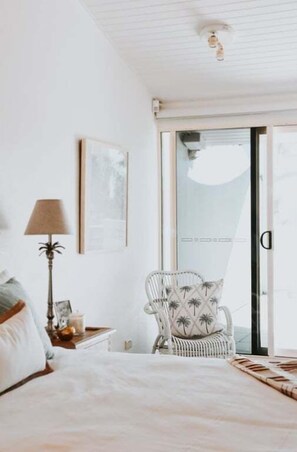 3 bedrooms, iron/ironing board, free WiFi, bed sheets - Perfectly placed in Noosa Heads (Noosa Heads)