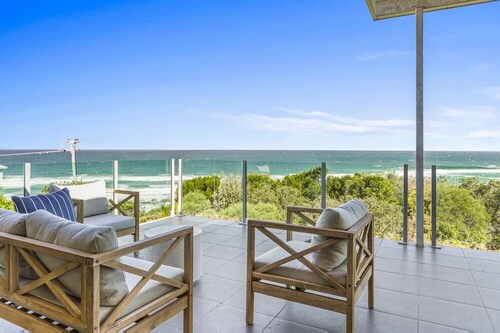 Saltwater, Sunrise Beach