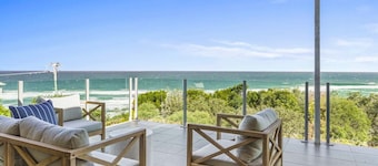Saltwater, Sunrise Beach