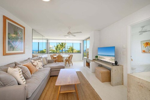 Ocean Vista Apartment, Sunrise Beach