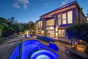 Pool - 31 Witta Circle, Noosa Heads (Noosa Heads)