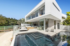 Pool - 33 Witta, Noosa Heads (Noosa Heads)