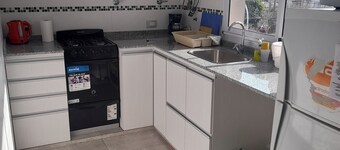 Departamento Preferencial. Nuevo Amplio y Luminoso