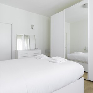 Departamento | 2 habitaciones 