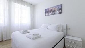 Apartment - Italianway Easy - Favretto 13 (Milan)