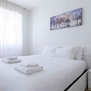 Departamento | 2 habitaciones 