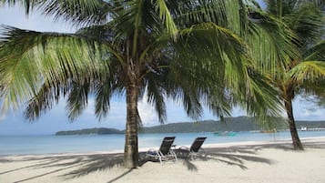 1 bedroom, premium bedding, pillowtop beds, minibar